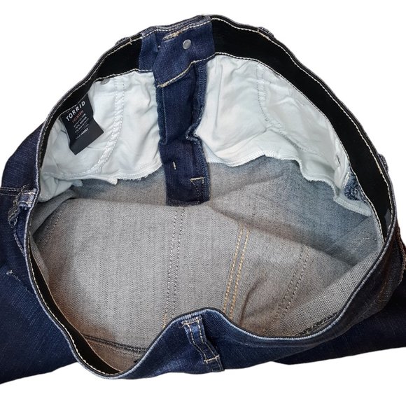 Sky High Skinny jeans, Emersion 🧾 - Picture 6 of 14